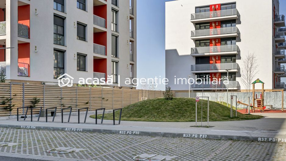 Apartament 2 camere NOUL BLOC R39 COMISION 0 ARED RED9 IMAR - Poză 9