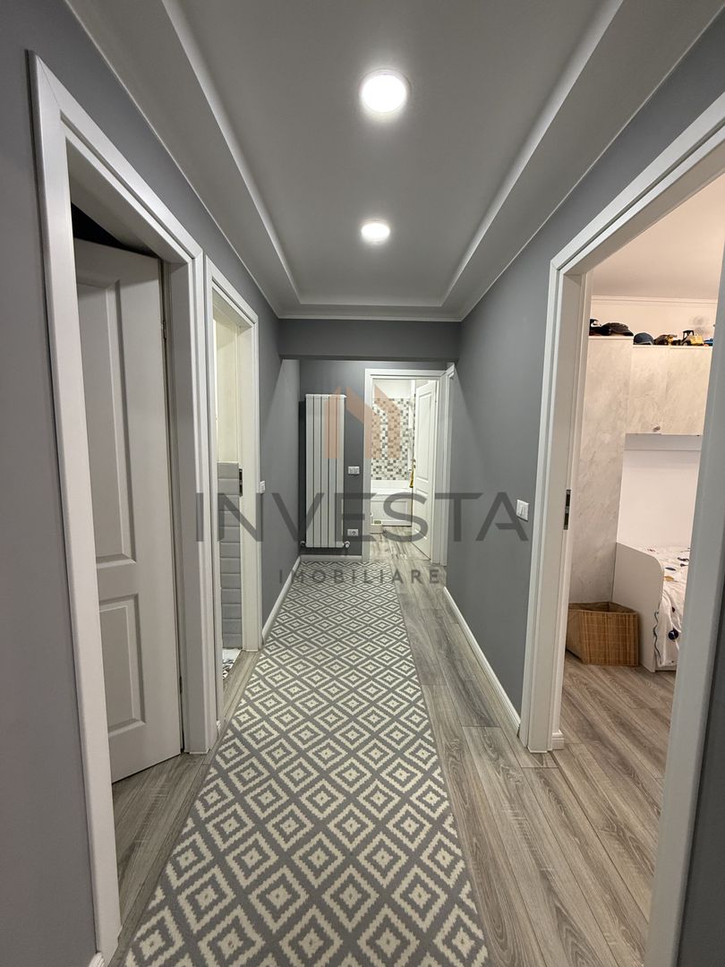 Apartament modern - 3 camere decomandat  - Marasti - Poză 11