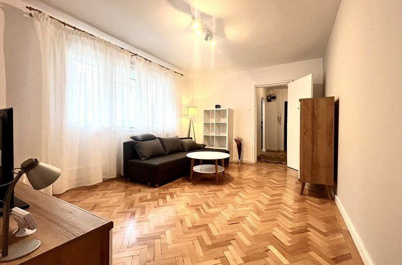 Apartament 3 camere, prima închiriere, elegant si primitor, in Circumvalațiunii - Poză 7