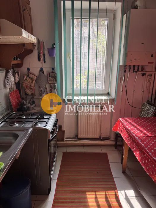 Apartament 2 camere, nedecomandat, Zona Bucsinescu, Iasi - Poză 4
