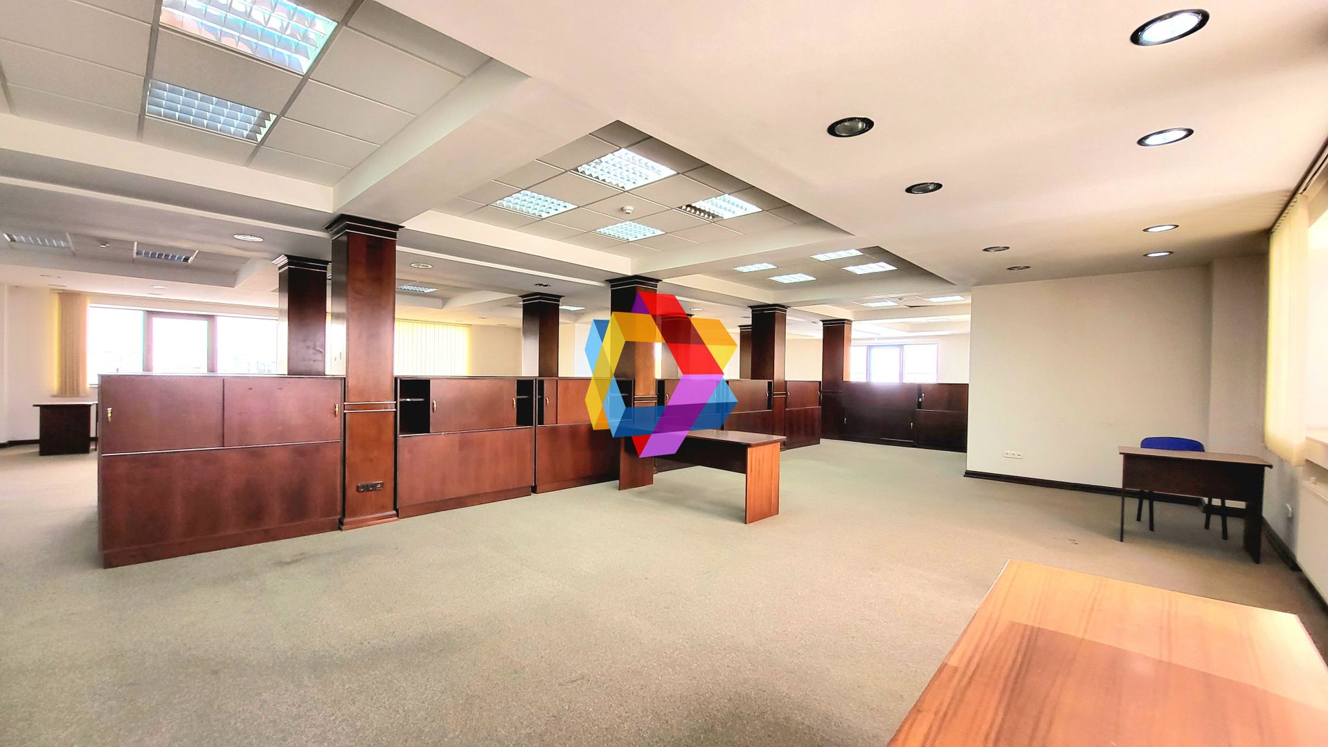 Spatiu de birouri - 727 mp # Plus-imo.ro - Poză 5