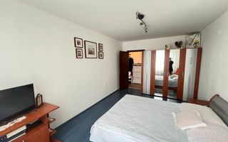 Apartament-3 Camere-Semidecomandat-65mp-Astra-Brasov - Poză 3