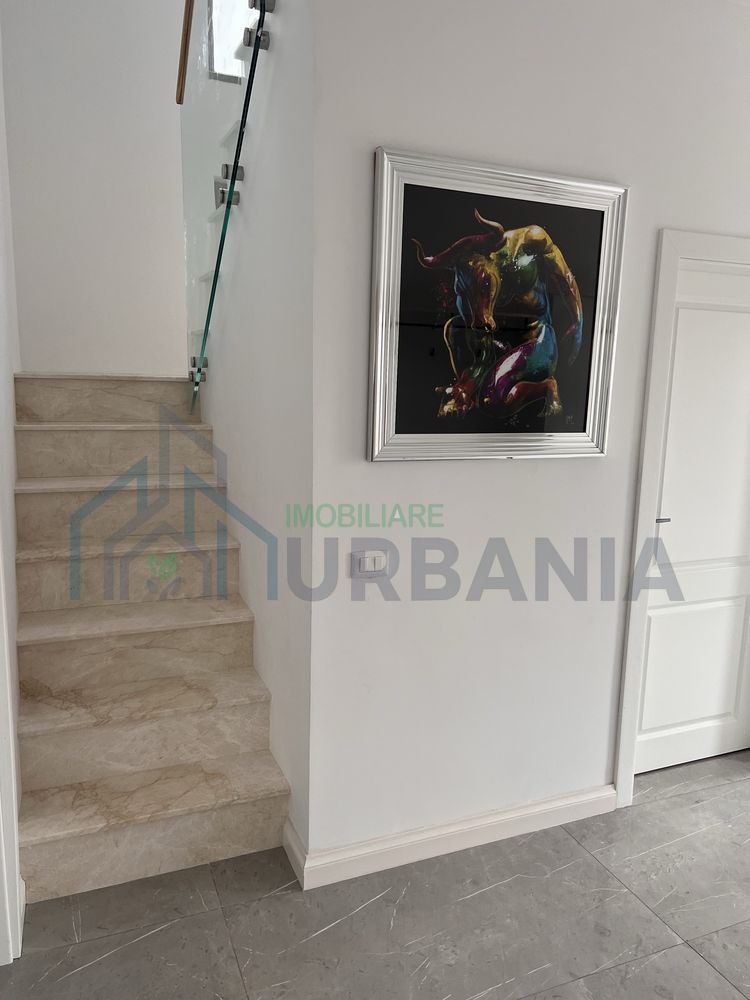 Casă în Breazu, strada Mierlei – 4 camere, 130 mp utili, teren 448 mp - Poză 4