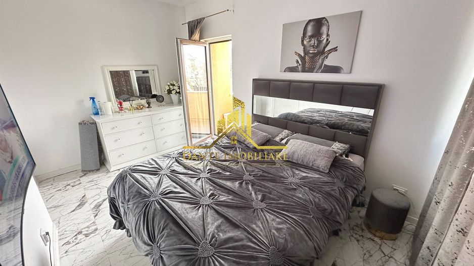 Casa individuala, 5 camere, mobilata lux, utrafinisata, Chinteni - Poză 7