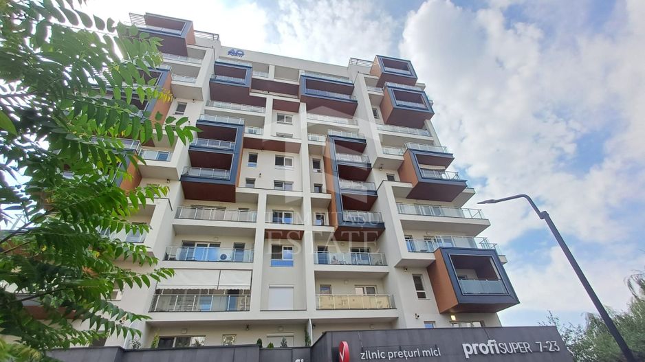 Apartament 3 camere Central District Fizicienilor Camil Ressu I.O.R. - Poză 29