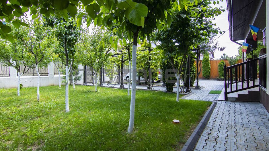 Casă / Vilă, 5 camere, teren 690 Mp., Prelungirea Ghencea - Maracineni - Poză 8