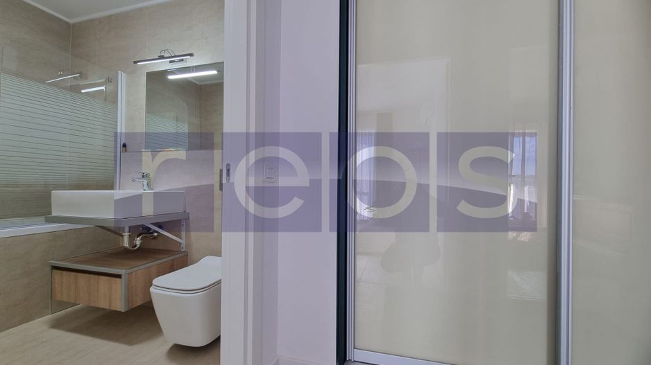 VANZARE -3 CAMERE-MOGOSOAIA-ARBO RESIDENCE - Poză 21