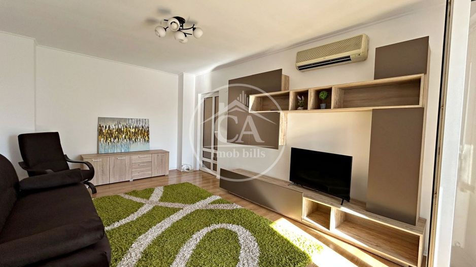 Apartament cu 3 camere de inchiriat in zona Piata Decebal, Oradea - Poză 6