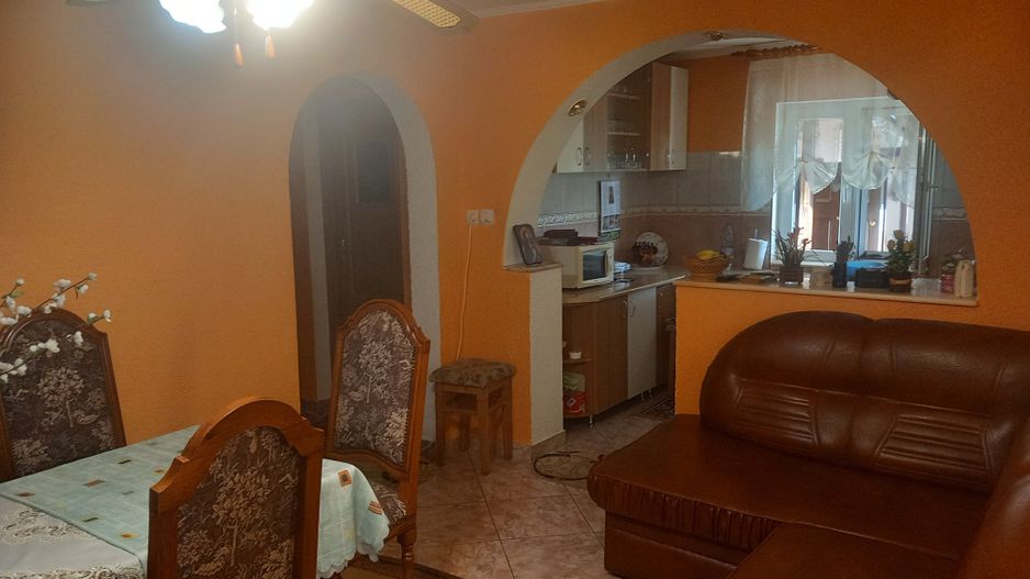 Ag EUROPA vinde casa NOUA individuala în Madaras 4 cam 7 ari 175mp. - Poză 33