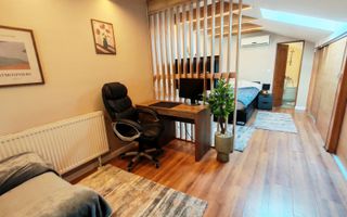 2 camere,lux, modern, premium, 110 mp, parcare, Calea Turzii - Poză 6
