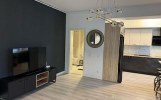 2 camere de închiriat – Class Apartments- Pipera | Terasă mare | parcare - Poză 11