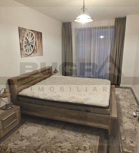 Apartament 2 camere modern, 60mp, parcare subterana, zona The Office - Poză 7