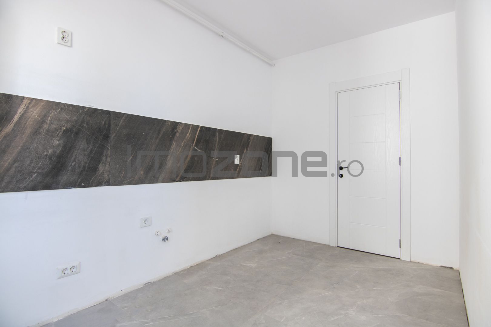 DRUMUL TABEREI, 2 CAMERE, CENTRALA PROPRIE, BLOC FINALIZAT,  BUCATARIE INCHISA - Poză 13