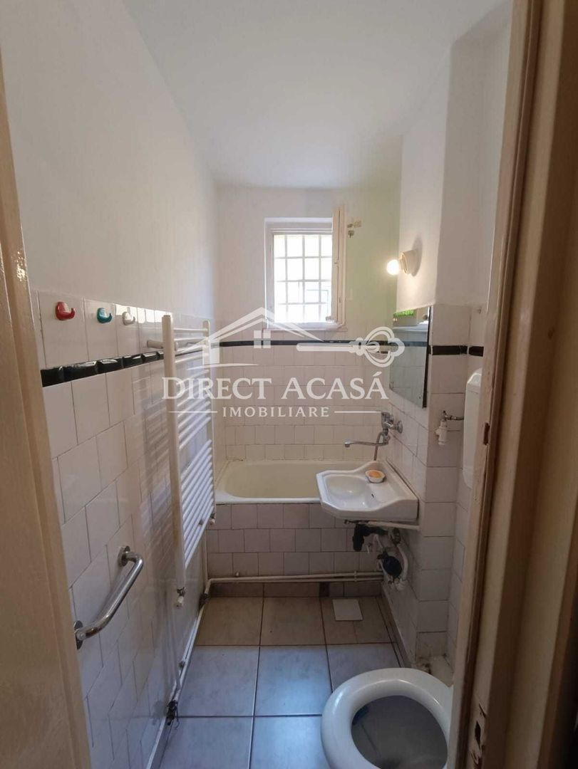 Apartament 2 camere cu garaj Aleea Savinesti - Poză 6