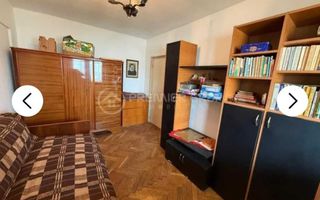 Apartament 3 camere, decomandat, Dancu – 83 mp, etaj 1 - Poză 5
