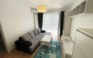 2 camere, modern, bloc nou, garaj, terasa,Buna Ziua, Sophia Residence - Poză 2