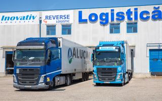 Spațiu logistic flexibil, 500 mp - 5 000 mp. Comision 0%. - Poză 6