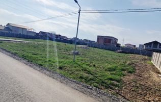 Casă individuală în Giroc – Proiect nou, intimitate și confort pe teren generos