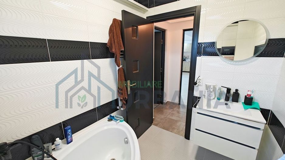 Apartament 2 camere de vanzare in Baroque Residence, Iasi - Poză 5