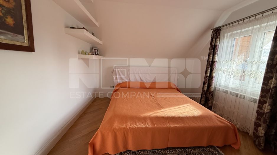 Casă ultracentrală | Rădăuți | 160 mp utili - Poză 11