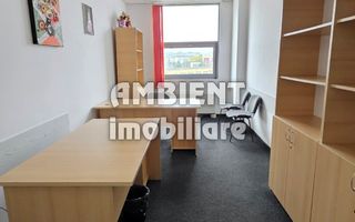 BIROURI DE ÎNCHIRIAT - VASLUI - zona ANA IPĂTESCU, Comision 0%; - Poză 3
