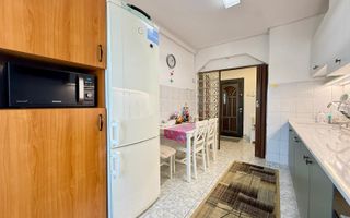 4 camere decomandate, mobilat și utilat, Mărăști - Poză 10