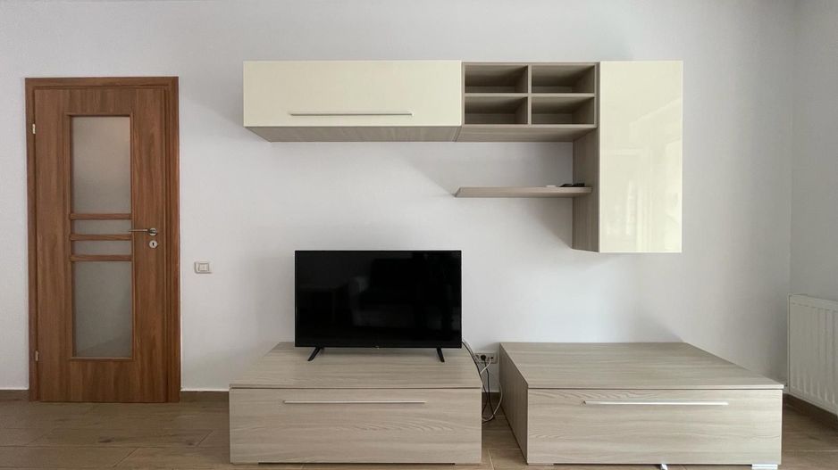 Apartament doua camere de inchiriat Zona Metalurgiei - Poză 1