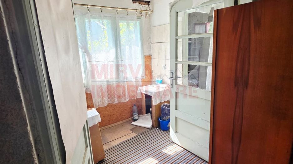 Casă 4 camere, teren 315 mp, garaj – Cantacuzino, Ploiești - Poză 27