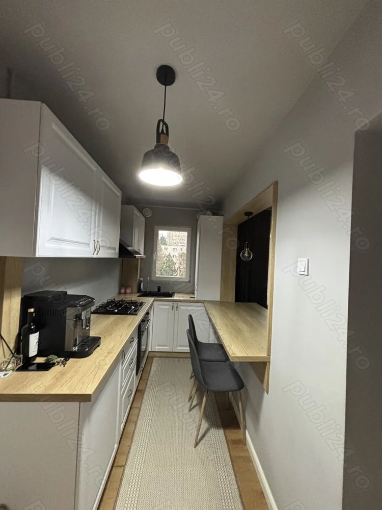 Apartament 3 camere zona Minerva - Poză 2