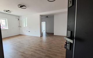 Apartament cu gradina - 2 camere, 2 bai, terasa - Poză 1