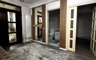 Complex din casa noua si 3 cabane, piscina încalzita 6600 mp teren - Poză 10