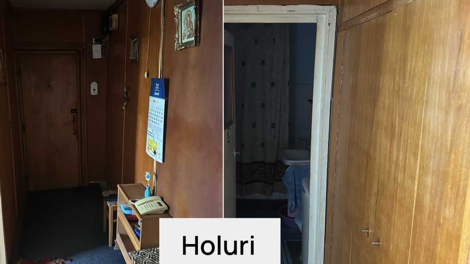 BRASADAS vinde ap 3 Cam Micro 17 et. 3/4 76 mp DECOMANDAT. - Poză 6