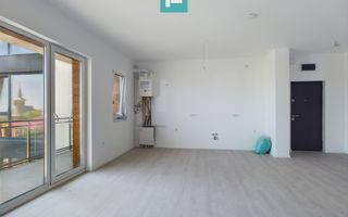 Apartament nou cu 3 camere, în Via Carmina! - Poză 11