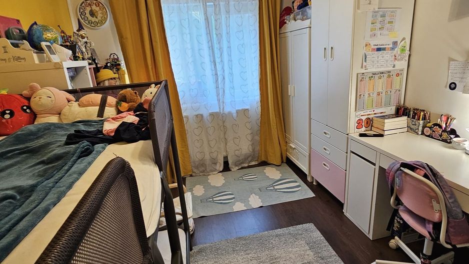 APARTAMENT 3 CAMERE LIPOVEI - Poză 14
