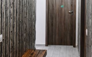 Apartament 3 camere elegant spațios și luminos în cartierul Urban Coresi - Poză 11