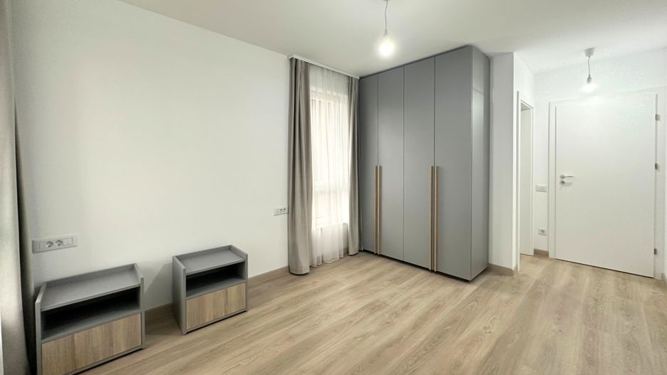 Apartament modern cu 3 camere în zona Coresi ROKMAN confort și exclusivitate - Poză 13
