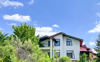 🏡 VILĂ DEOSEBITĂ CU POTENȚIAL EXCEPȚIONAL – IANCU NICOLAE, STRADĂ SELECTĂ! - Poză 1