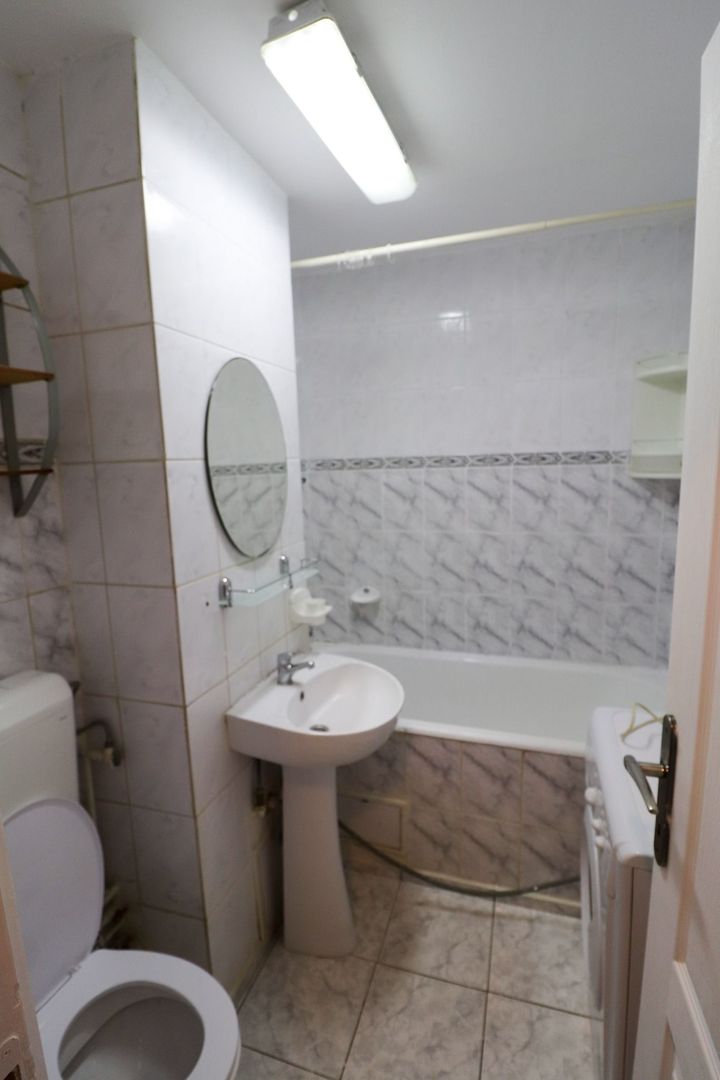 Garsoniera zona Titan - Parc IOR - Parc C-tin Brancusi - Poză 5