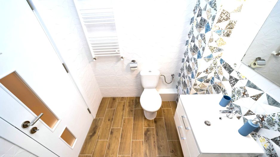 ✨ Închiriez Garsonieră premium 36 mp, parcare inclusă, lângă Parcul Teilor - Poză 5