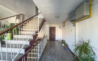 3 camere | P-ta Gorjului | decomandat | 73mp | 2 min metrou - Poză 20