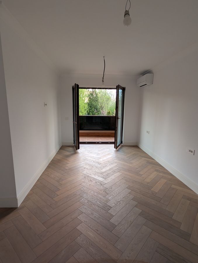 Apartament cu 2 camere | Decomandat | Băneasa | Parcare subterană - Poză 11