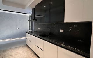 3 camere | Rahmaninov | Floreasca | parcare subterana - Poză 3