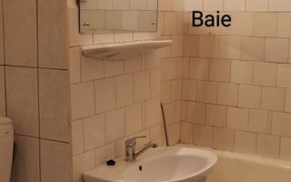 Apartament 2 camere, zona Calea lui Traian, parter - Poză 7