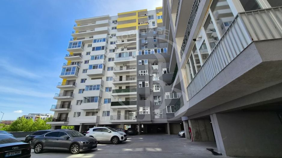 Apartament 3 camere Duplex+Parcare 12 min Metrou Teclu - Poză 21