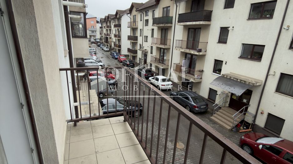 Apartament 2 Camere | 47 Mp | Parcare | Zona Floresti Ioan Rus - Poză 10