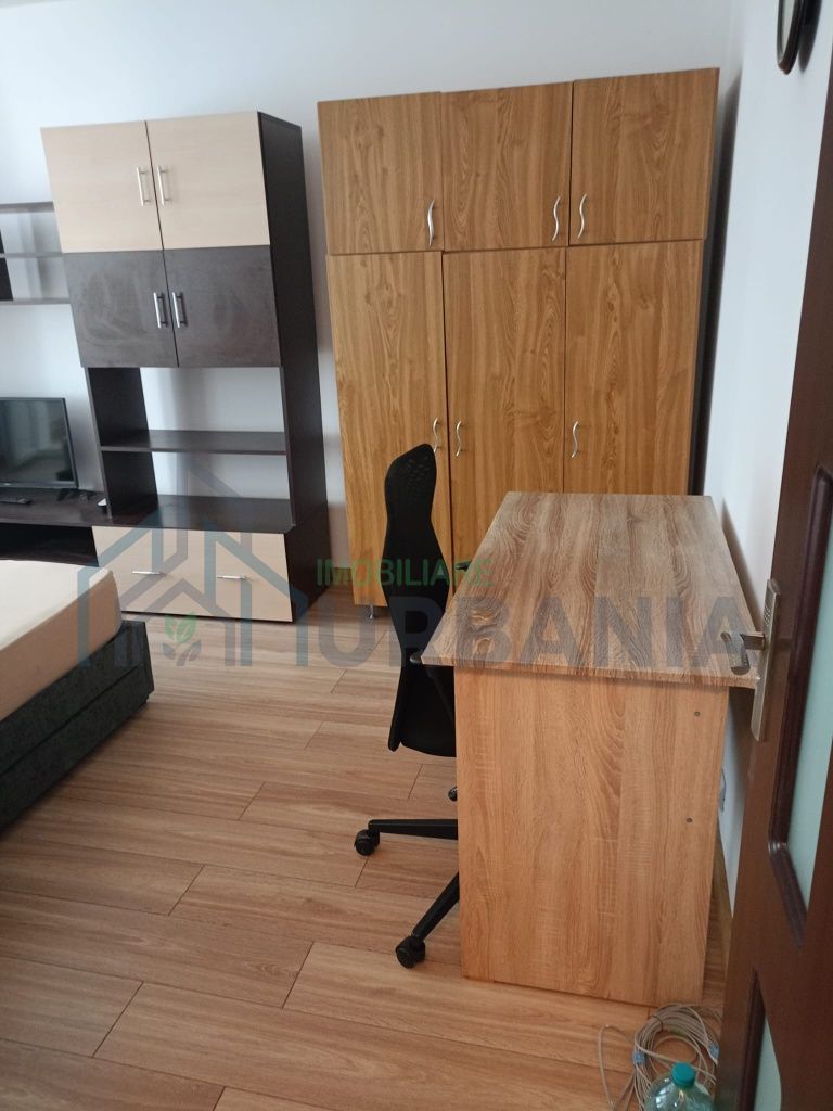 Apartament 1 cameră de închiriat în Nicolina 1, Iași - Poză 2