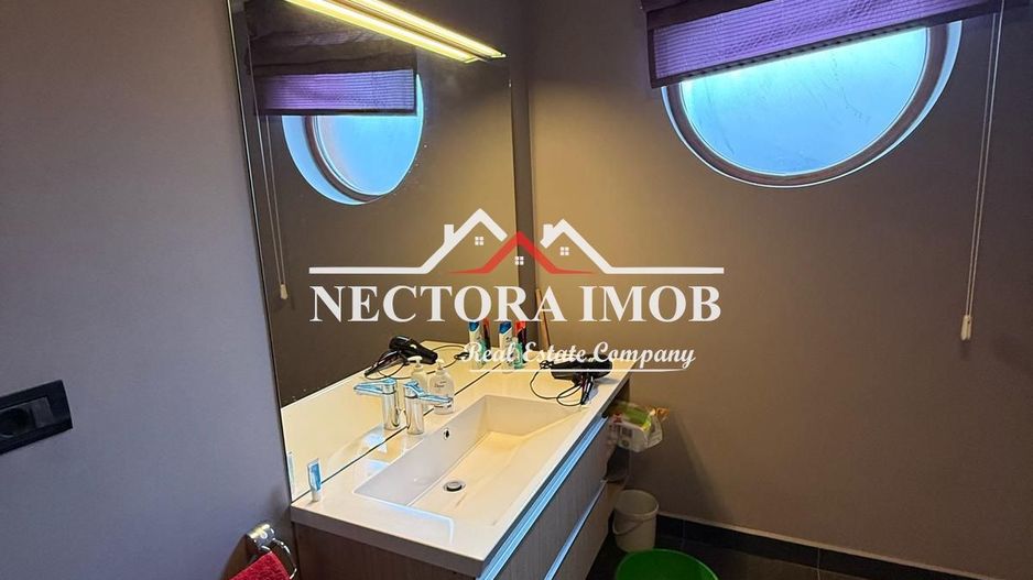 NECTORA IMOB-Casa 4 cam Cartier Grigorescu,155 mp utili + 500 mp teren - Poză 12