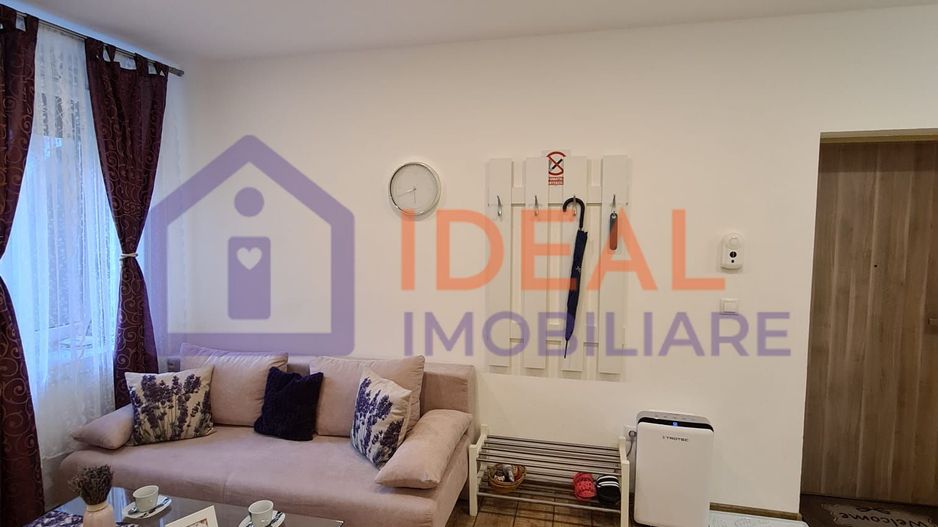 Garsonieră de vânzare - zona ultracentrală - Poză 4