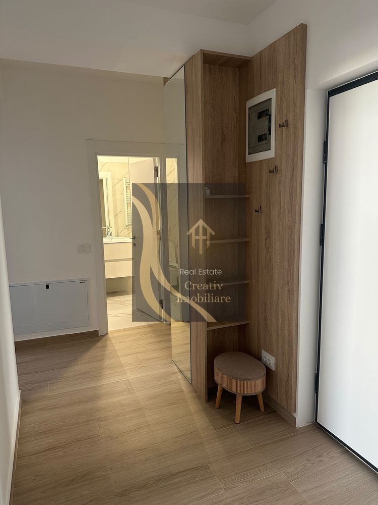 Apartament decomandat cu 2 camere - Poză 6