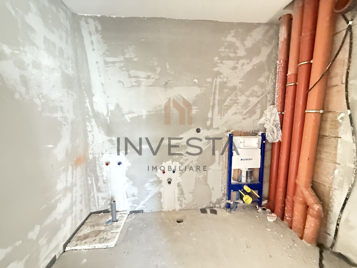 Apartament spatios/Complex rezidential premium - Poză 7